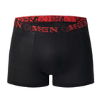 5/10 Piece Set Of Four Season Men's Casual Sports Underwear Comfortable Plus Size For Teenagers Cycling And Running Base Shorts