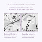 OLEVS 5608 Women Fashion Watch Stainless Steel Calendar Night Light Watch Original Brand Elegant Women Quartz Watch Reloj Mujer