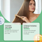 Natural Rosemary Hair Shampoo 100ML Reduce Hair Loss Clean Dandruff Nourish Moisturize Scalp Hair Care Product