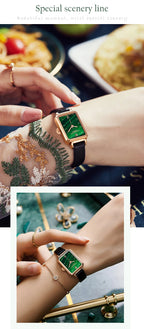 Woman Watch Luxury Original Quartz Watch for Ladies Wristwatch Business Watches Luminous  Wristwatch Gift Watch