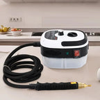 High temperature steam washer, jet washer, kitchen range hood, air conditioner, car washer, household appliances. EU/US Plug