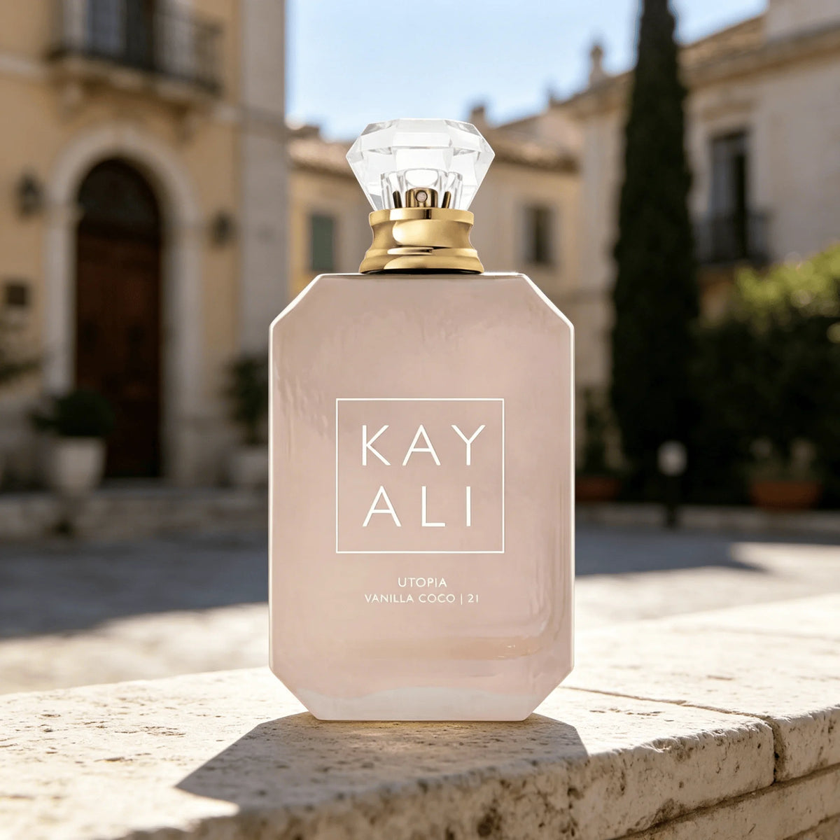 KAYALI（21)  Perfume Collection 100ml Eau De Parfum – Long Lasting Luxury Fragrance for Women & Men – Multiple Scent Options