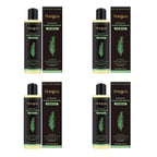 Rosemary Mint Shampoo for Hair Thickness Natural Herbal Volumizing Shampoo for Oily Scalp Strengthening & Repairing Hair Care