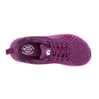 FitVille Wide Toe Box Shoes For Women Breathable Wide Fit Running Shoe Lightweight for Swollen Feet with Cushioned Relief Pain