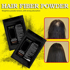 100g Hair Building Fibers Keratin Hair Fibers Powder Instant Hair Fiber Spray Refill Bag Bald Extension Care Thickening Product