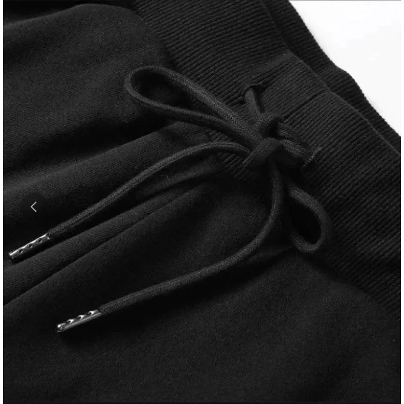 American Retro Men's 100% Pure Cotton Sports and Casual Shorts for All Seasons, New Men's and Women's Casual Street Wear