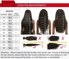 Brazilian QVR Afro Kinky Bulk Human Hair For Braiding Dreadlock Hair 50g/pc Virgin Natural Brown Remy Human Hair Debut Extension
