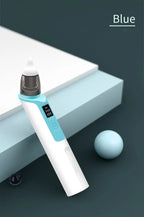 2025 New Pattern Baby Electric Nasal Aspirator Charging Version Newborn Baby Nasal Aspirator Suck Out Prevent Nasal Congestion