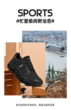 Marathon Sports Running Shoes Men Breathable Lightweight Sneakers Comfortable Athletic Nonskid Leisure Outdoor Sneakers for Men