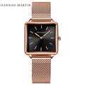 Miyota 2035 Quartz Machine Core Luxurious Top Brand Original Wrist Watch High Quality Fashion Women's Sports Dropshipping Watch