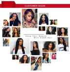 Brazilian QVR Afro Kinky Bulk Human Hair For Braiding Dreadlock Hair 50g/pc Virgin Natural Brown Remy Human Hair Debut Extension