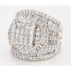 925 Sterling Silver Ring For Women