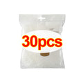 500/30pcs Disposable Kitchen Sink Filter Kitchen Sink Strainer Drain Hole Mesh Bags Anti-blocking Garbage Bag Filters Strainers