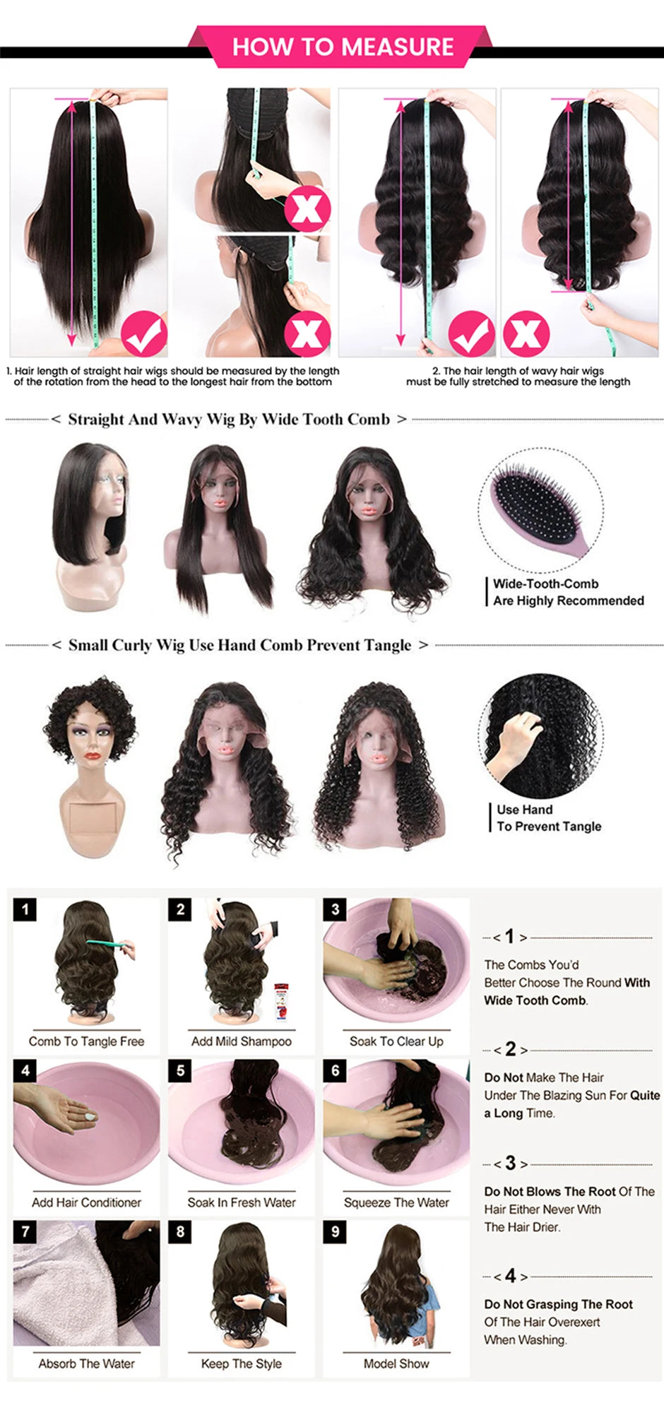 Swupod 13x4 13x6 220% Density Transparent HD Lace Front Wig for Women Deep Wave Remy Human Hair Ginger Orange 350# Loose Curly