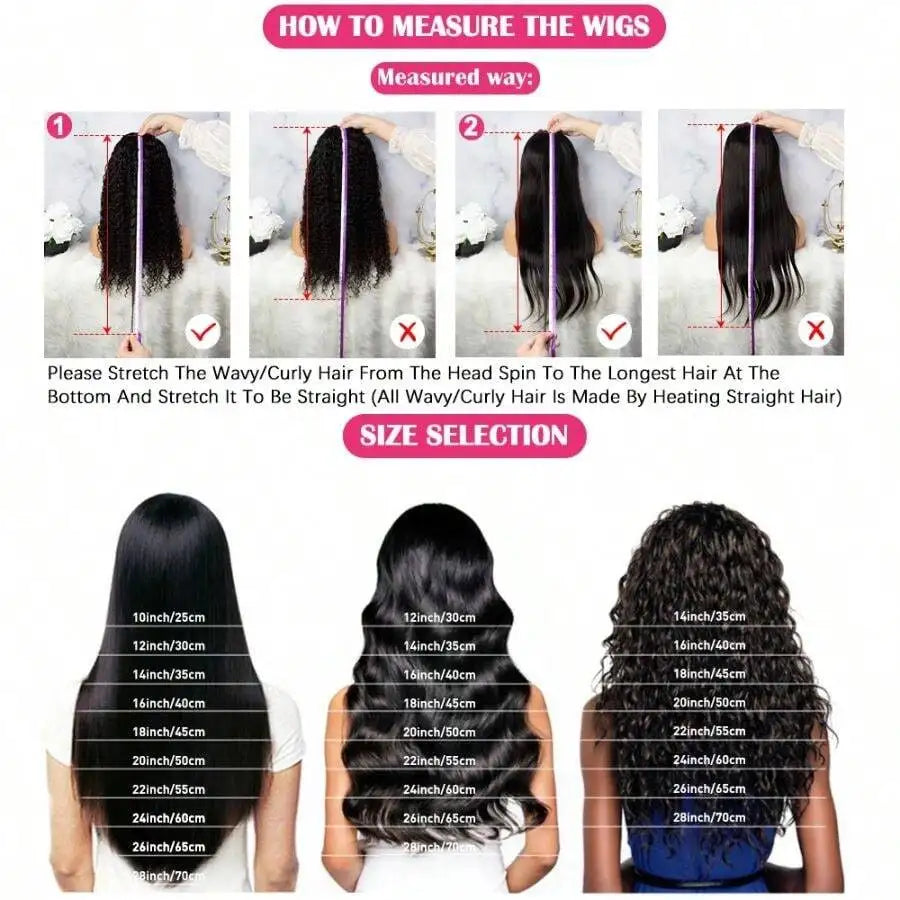 Bone Straight 4/27 Honey Blonde Human Hair 13x4/5x5 HD Transparent Lace Front Wigs Pre Plucked With Baby Hair For Women