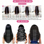 Bone Straight 4/27 Honey Blonde Human Hair 13x4/5x5 HD Transparent Lace Front Wigs Pre Plucked With Baby Hair For Women