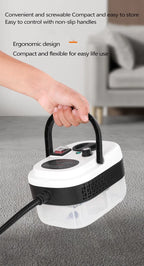 High-Pressure And High-Temperature Steam Cleaning Machine Small Household air Conditioner Cleaning Multifunctional Cleaning