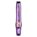 Mast P60 Permanent Makeup Tattoo Machine 5 Adjustable Strokes LED Digital Display Lightweight Design for Eyebrows Eyeliner Lip