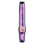 Mast P60 Permanent Makeup Tattoo Machine 5 Adjustable Strokes LED Digital Display Lightweight Design for Eyebrows Eyeliner Lip