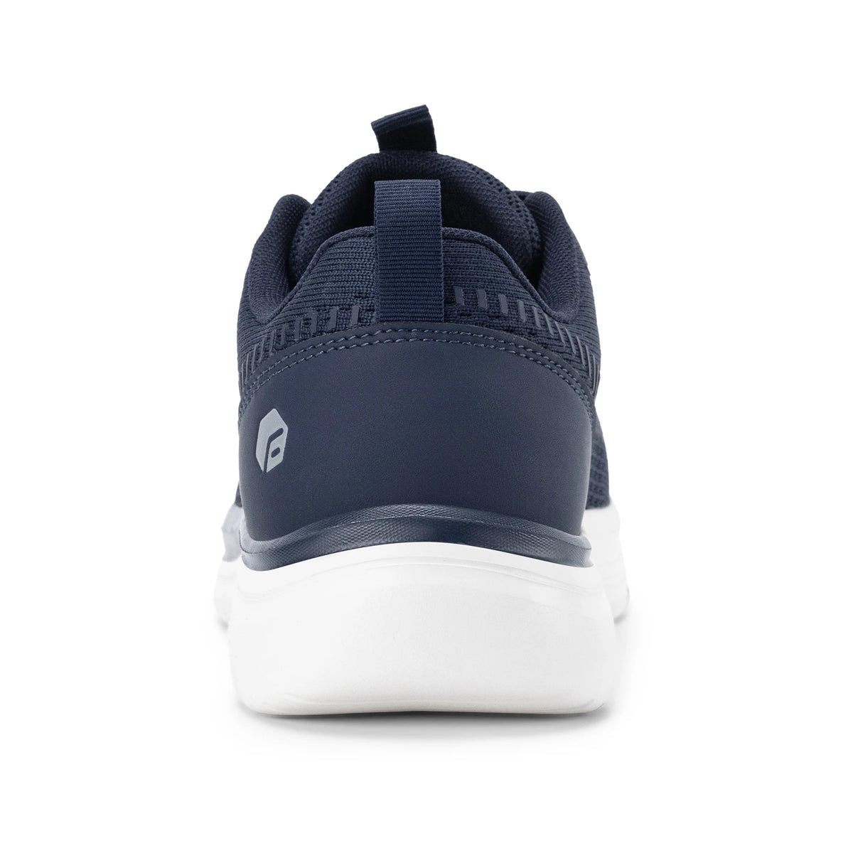 FitVille Men's Walking Shoes Lightweight Wide Men Sneakers Comfortable Casual Sports Running Shoes for Men for Plantar Fasciitis