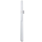 Premium Beech Wood Magnetic Shoe Horn 55cm - Luxury Design, Magnetic Adsorption, Ideal for Elderly, Pregnant, Home Use