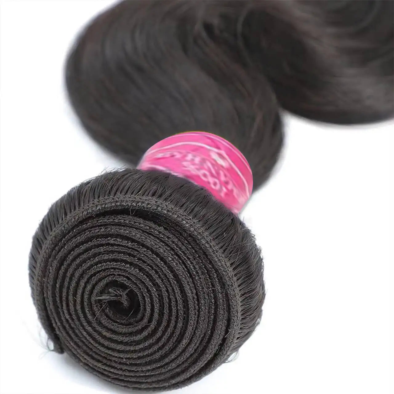 30 40 Long Body Wave Bundles Human Hair 8-40 Inch Brazilian Raw Unprocessed Raw Virgin Human Hair Wavy 2/3/4 Bundles