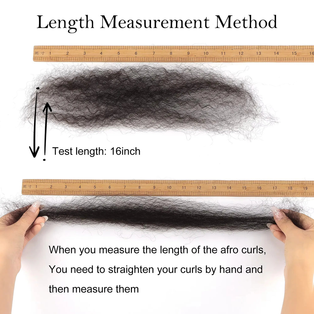 Black Pearl Top QVR Peruvian Kinky Curly Mini Twist Hair 50G/pc Afro Kinky Bulk Human Hair for Braiding 100% Remy Hair Bundles