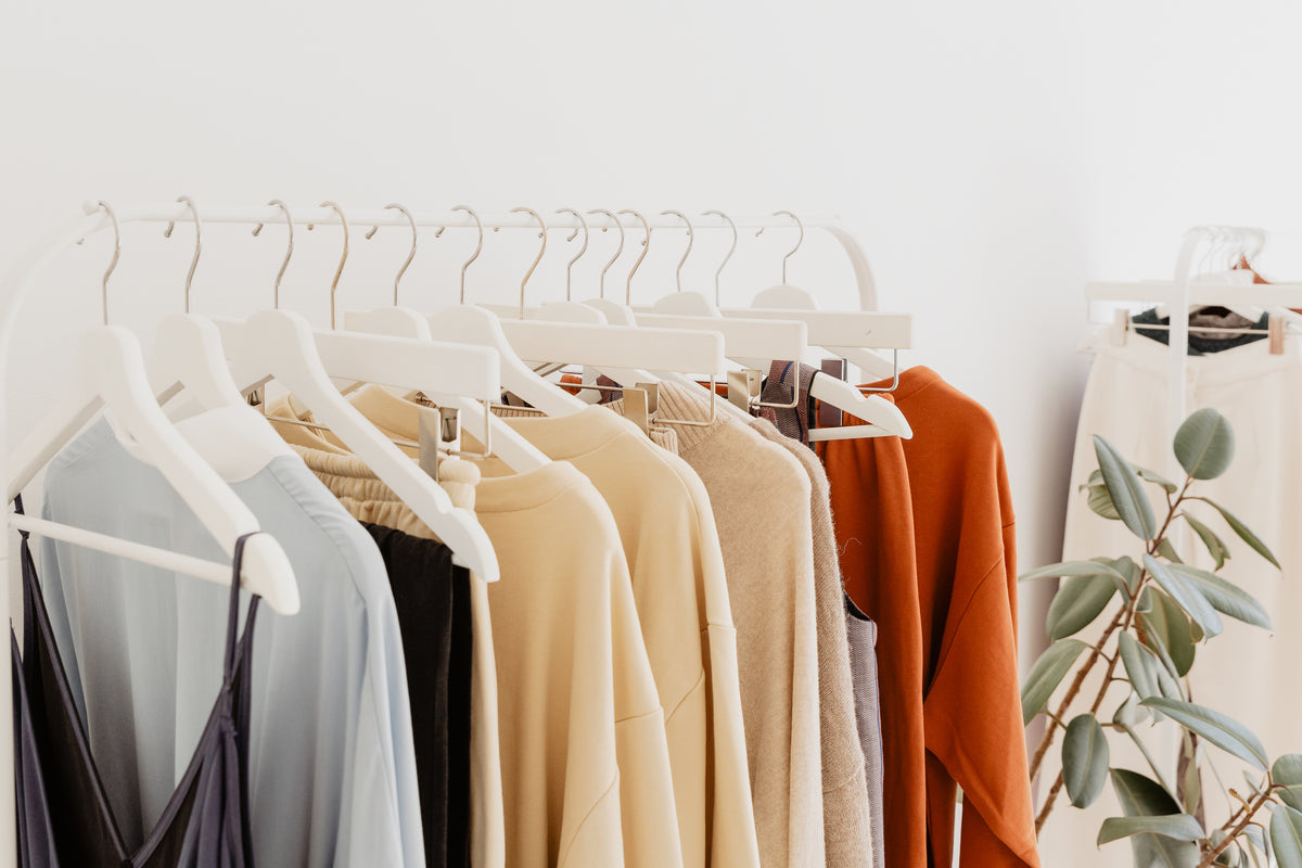 Coats built for the cold months